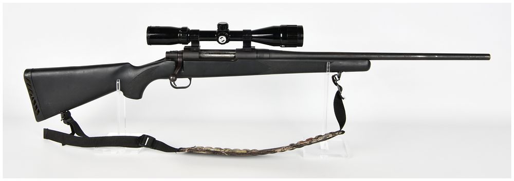 Lot 1392: Mossberg Model 100 ATR Bolt Action Rifle .270 Win