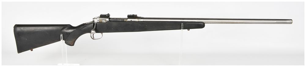 Lot 1494: Savage Arms Bolt Action Rifle .222 Rem Mag