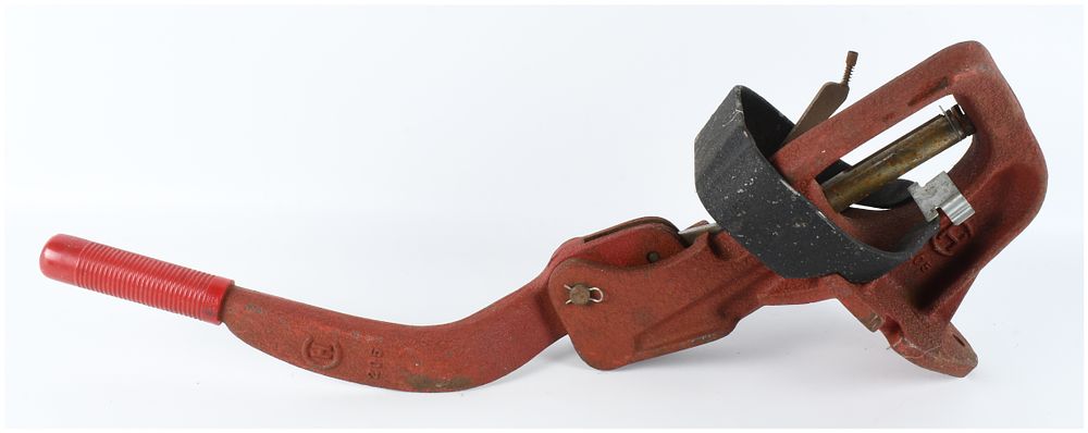 Lot 1567: C-H Tool and Die Model 205 Ammunition Reloading Hand Press