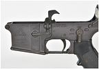 Ameetec Arms Model WM-15 Semi-Automatic Lower Receiver Assembly Multi-Caliber. This is a Image - 1