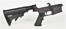 Ameetec Arms Model WM-15 Semi-Automatic Lower Receiver Assembly Multi-Caliber. This is a Image - 7
