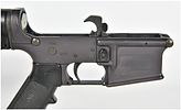 Ameetec Arms Model WM-15 Semi-Automatic Lower Receiver Assembly Multi-Caliber. This is a Image - 9