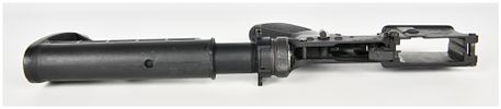 Ameetec Arms Model WM-15 Semi-Automatic Lower Receiver Assembly Multi-Caliber. This is a Image - 11