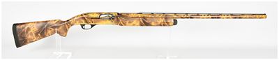 Remington Sportsman-48 Semi-Automatic Shotgun 12 Gauge with 30 Inch Barrel. This Remington 
