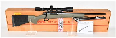 Howa Model 1500 Ranchland Bolt Action Rifle .223 Remington with 20 Inch Barrel. This is a Howa 