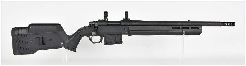 Lot 105: Remington Model 700 Bolt Action Rifle .308 Winchester with 22 Inch Barrel