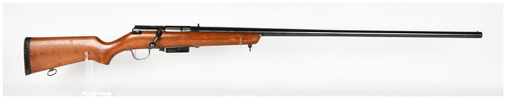 Lot 117: Marlin Model 55 Goose Gun Bolt-Action Shotgun 12 Gauge with 36 Inch Barrel