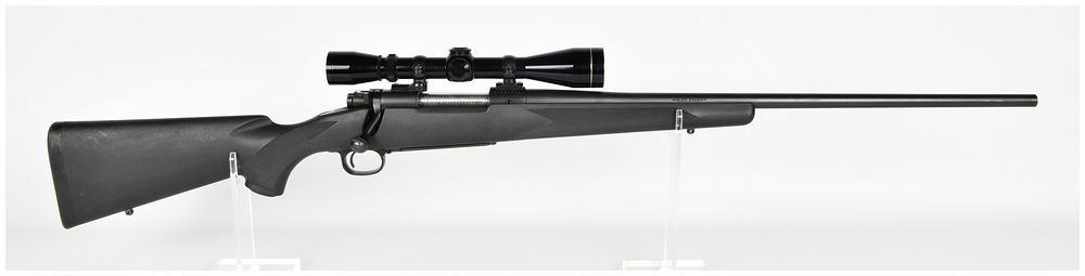 Lot 135: Winchester Model 70 Black Shadow Bolt-Action Rifle .30-06 Springfield