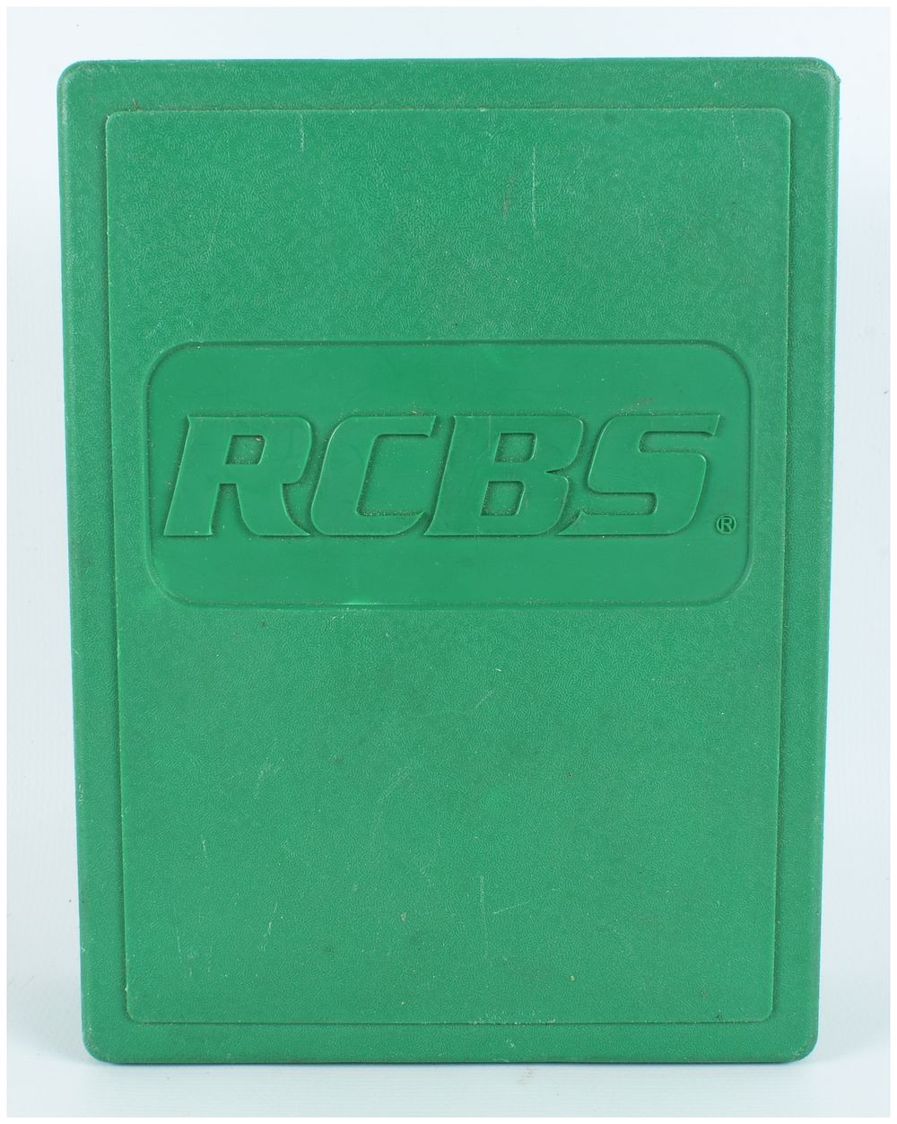 Lot 140: RCBS Full Length Three Die Set .243 Winchester