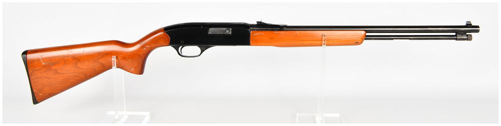 Lot 141: Winchester Model 190 Semi-Automatic Rifle .22 S L LR with 20.5 Inch Barrel