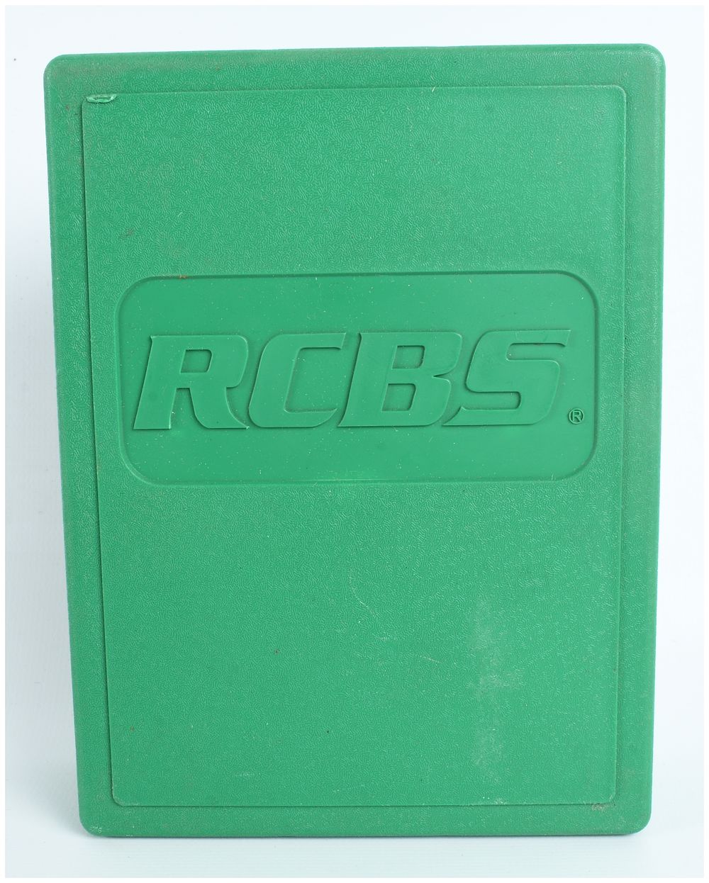 Lot 200: RCBS 18010 3-Die Steel TC Set .30 Carbine