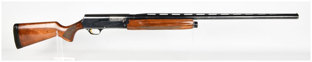 Lot 291: Browning A500 Semi-Automatic Shotgun 12 Gauge with 30 Inch Barrel