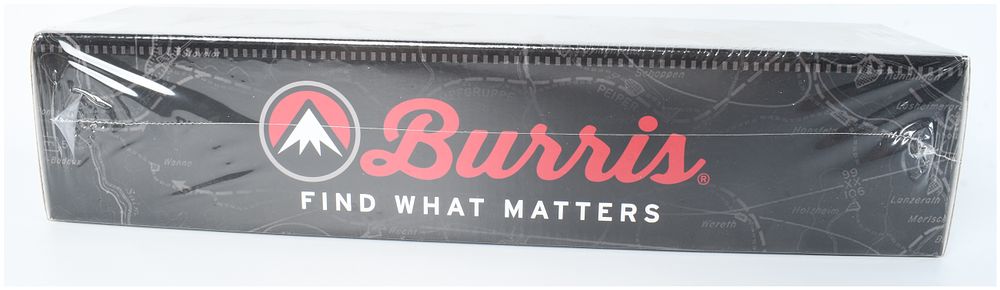Lot 398: Burris AR 7.62 4.5-14x42mm Rifle Scope