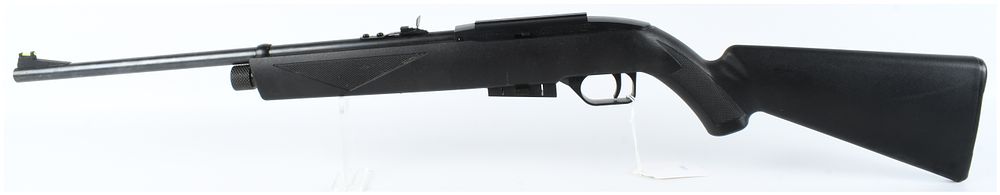 Lot 431: Crosman Model 1077 Semi-Automatic CO2-Powered Air Rifle .177 Caliber