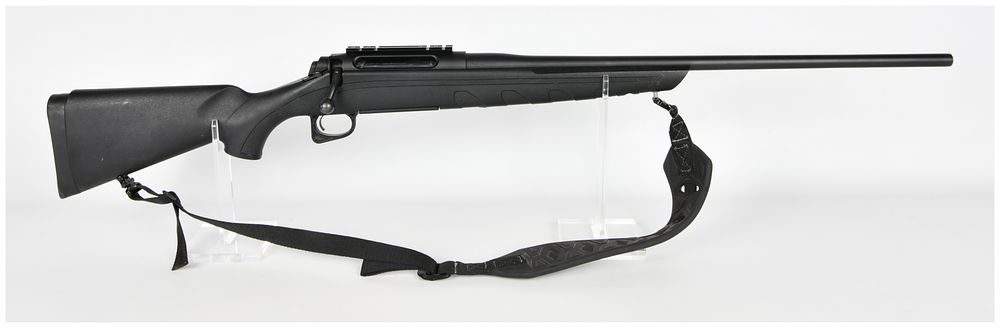 Lot 447: Remington Model 770 Bolt Action Rifle .300 Win Mag with 24 Inch Barrel