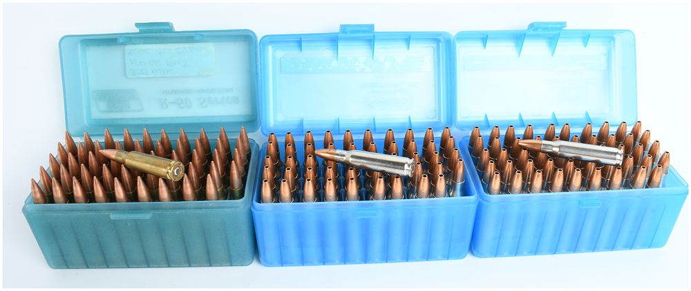 Lot 451: A Lot of 150 Rounds of Remanufactured .308 Winchester Ammunition