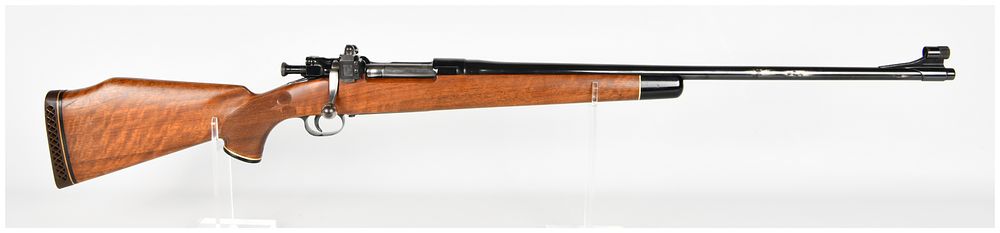 Lot 471: U.S. Remington Model 03-A3 Bolt Action Rifle .30-06 with 24 Inch Barrel