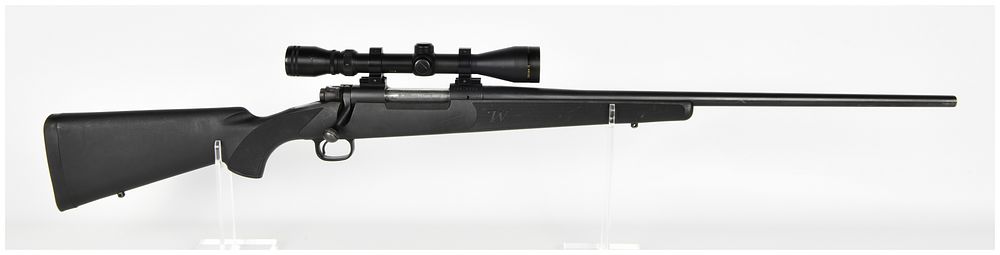 Lot 537: Winchester Model 70 Bolt Action Rifle .270 Win