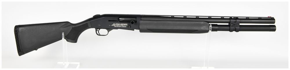 Lot 567: Mossberg 930 JM Pro-Series Tactical Class Semi-Automatic Shotgun 12 Gauge with 22 Inch Barrel