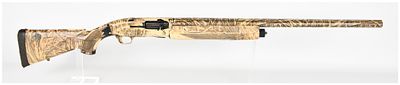 Browning Gold Hunter Semi-Automatic Shotgun 12 Gauge with 27.5 Inch Barrel. This Browning Gold 