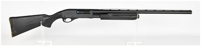 Remington 870 Express Super Magnum Pump Action Shotgun 12 Gauge with 25 Inch Barrel. This 