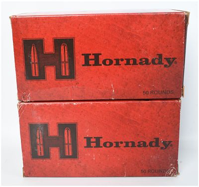 Hornady #8124 V-MAX Steel Case Ammunition 5.45x39mm Lot of 100 Rounds. This lot consists of 100 