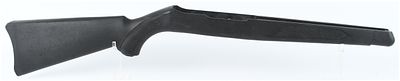 Ruger 10/22 Semi-Automatic Rifle Stock .22 LR. This lot features a factory replacement synthetic 