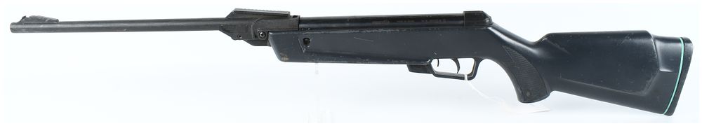 Lot 1070: Gamo Cadet Delta Break-Barrel Air Rifle .177 Caliber
