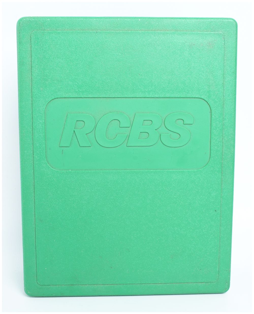 Lot 1079: Lee 25/06 Remington Two-Die Reloading Set in RCBS Case