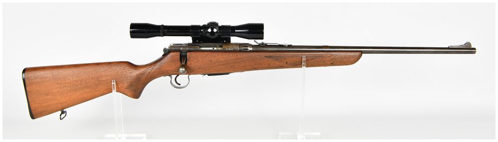 Lot 1080: Savage Model 342A Bolt Action Rifle .22 Hornet