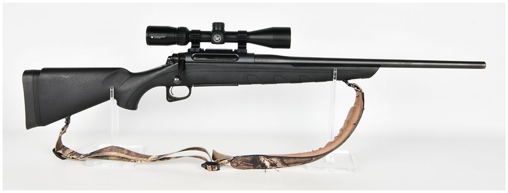 Lot 1086: Remington Model 770 Bolt Action Rifle .243 Win with 22 Inch Barrel