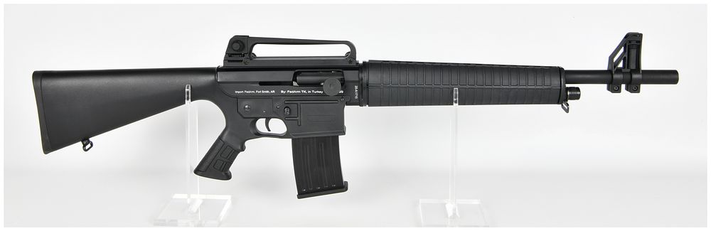 Lot 1104: FedArm FR-99 Semi-Automatic Shotgun 12 Gauge with 20 Inch Barrel