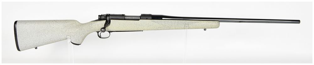 Lot 1146: Winchester Model 70 Bolt Action Rifle .284 Win