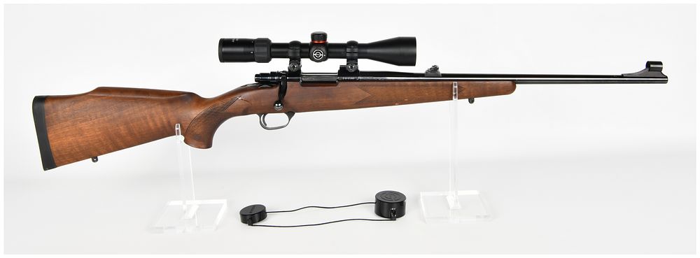 Lot 1158: Zastava Arms Model M85 Bolt Action Rifle 7.62x39mm with 20 Inch Barrel