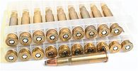 A Lot of 60 Federal Power-Shok Deer Thugs Ammunition .30-30 Win. This lot consists of 60 rounds Image - 2