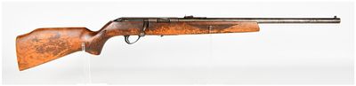 Stevens Model 34 Bolt Action Rifle .22 Short, Long, or Long Rifle. The Stevens Model 34 is a 