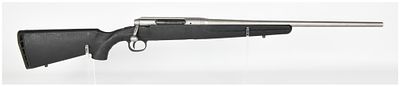Savage Axis Bolt Action Rifle .308 Winchester with 22 Inch Barrel. This lot features a Savage 