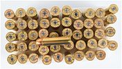 A Lot of 100 Federal American Eagle .38 Special 130 Grain FMJ Ammunition. This lot comprises 100 Image - 2