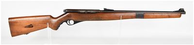 Mossberg Model 151M Semi-Automatic Rifle .22 LR with 20 Inch Barrel. This is a Mossberg Model 