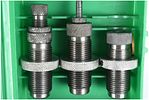 RCBS Part #306 3-Die Set Reloading Dies .38 Special. This RCBS 3-die set is chambered for .38 Image - 4