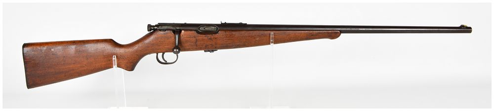 Lot 1380: Savage Model 19 NRA Bolt Action Rifle .22 LR