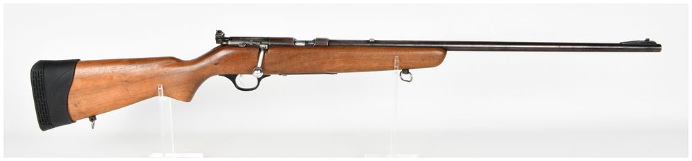 Lot 1482: Marlin Model 80-DL Bolt Action Rifle .22 S/L/LR
