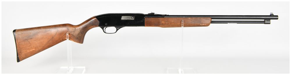 Lot 1488: Winchester Model 190 Semi-Automatic Rifle .22 S, L, or LR with 20.5 Inch Barrel