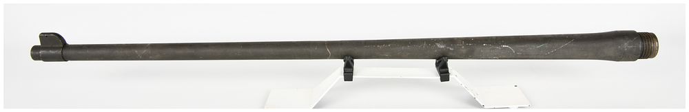 Lot 227: Remington Model 1903A3 Bolt Action Rifle Barrel .30-06 Springfield with 24 Inch Barrel 1944