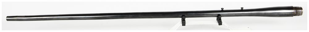 Lot 497: Winchester Model 1895 Lever Action Rifle Barrel .30-40 Krag with 29.25 Inch Barrel