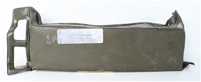 Swedish m/94 Ammunition 6.5x55mm 200 Round Sealed Battle Pack. This lot consists of a 