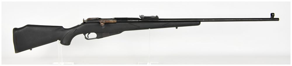 Lot 450: Izhevsk Mosin-Nagant Model 91/30 Bolt Action Sporter Rifle 7.62x54mmR 1943