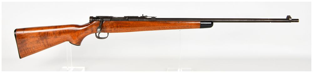 Lot 525: Arisaka Type 99 Bolt Action Sporterized Rifle .300 Savage