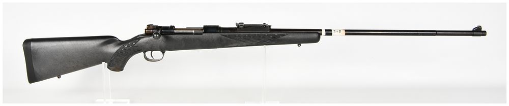 Lot 576: Steyr Modelo 1912 Bolt Action Rifle .308 Winchester with 29 Inch Barrel