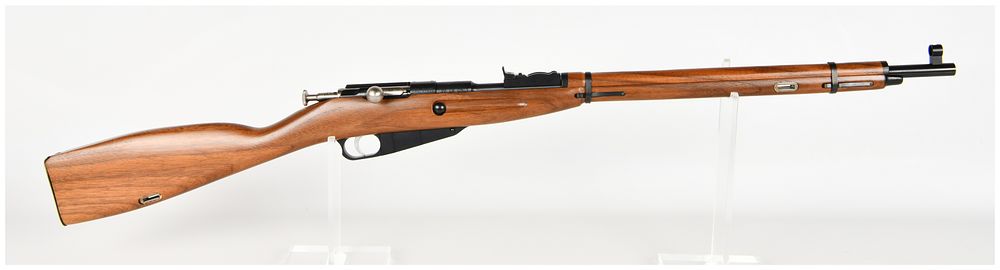 Lot 603: Keystone Sporting Arms Model 91/30 Mini Mosin Bolt Action Rifle .22 LR with 20 Inch Barrel 2019